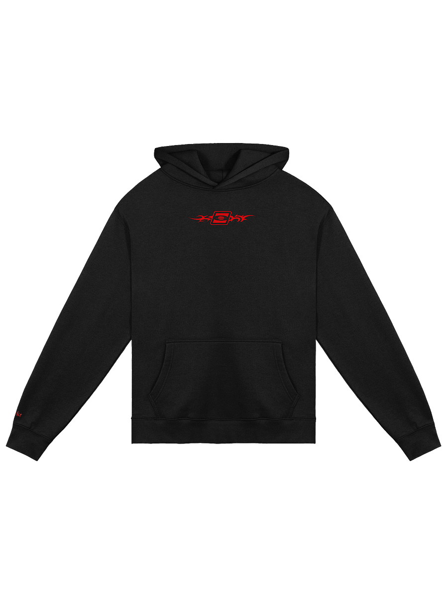 STOKE TRIBE HOODIE product image (1)