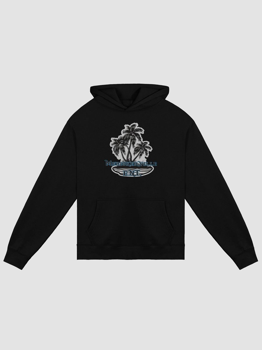 Mediokerville Hoodie product image (1)