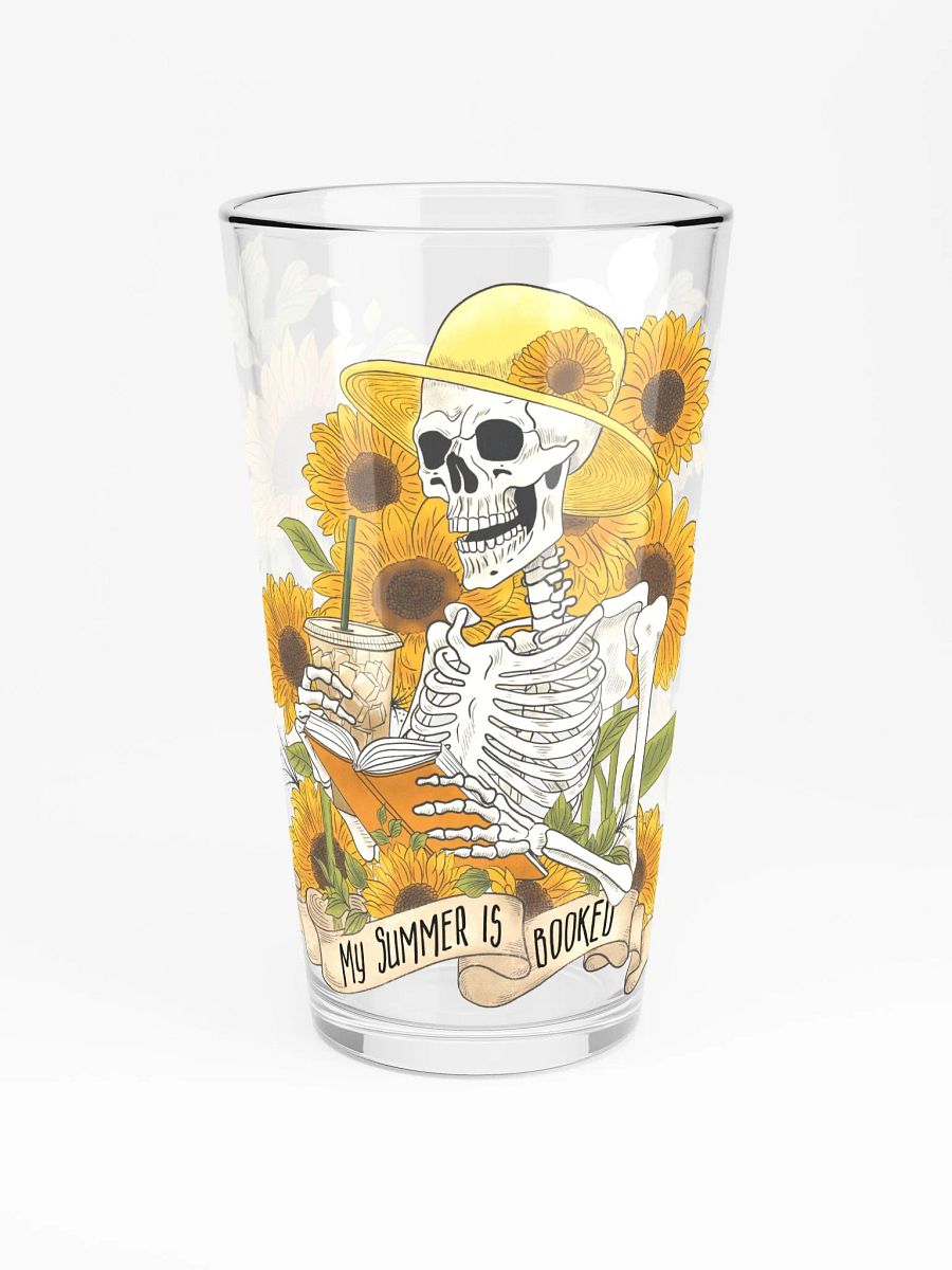 My Summer is Booked product image (3)