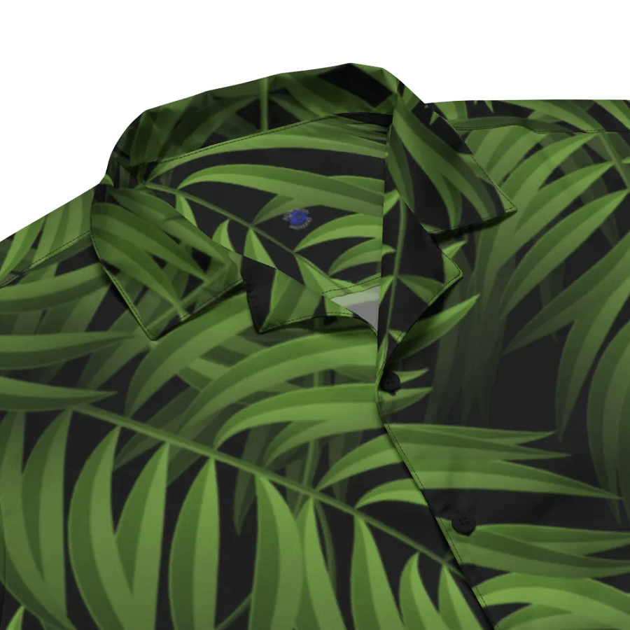 Tropical Breeze Hawaiian Shirt product image (5)