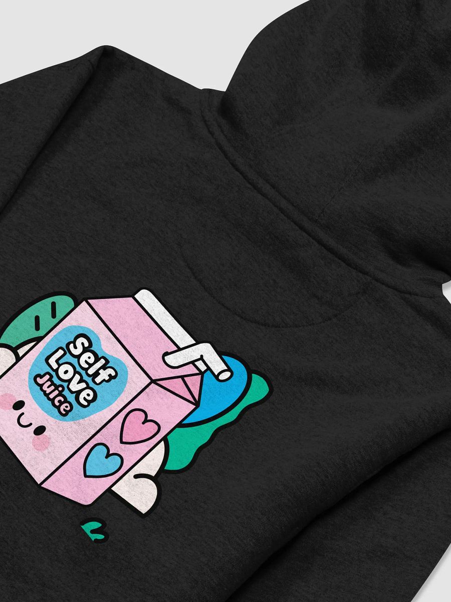 Self Love Juice Unisex Premium Hoodie product image (23)