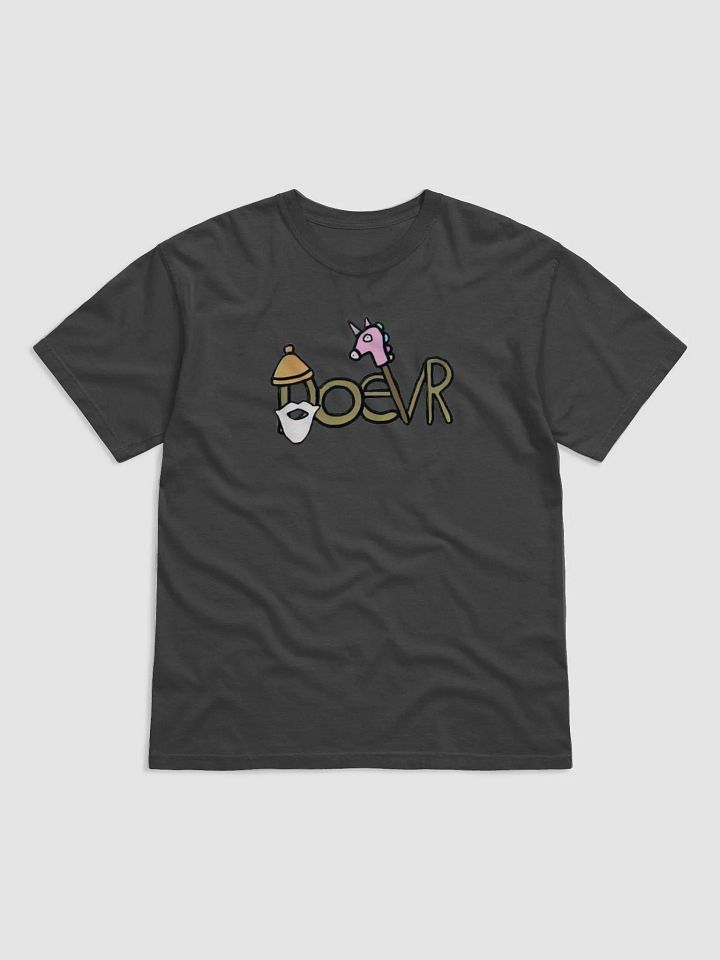 DoeVR Shirt product image (1)