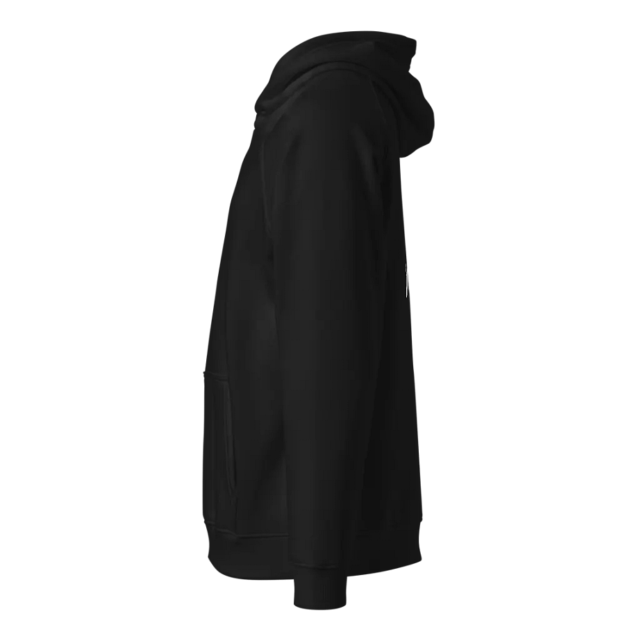 Love yourself hoodie product image (3)