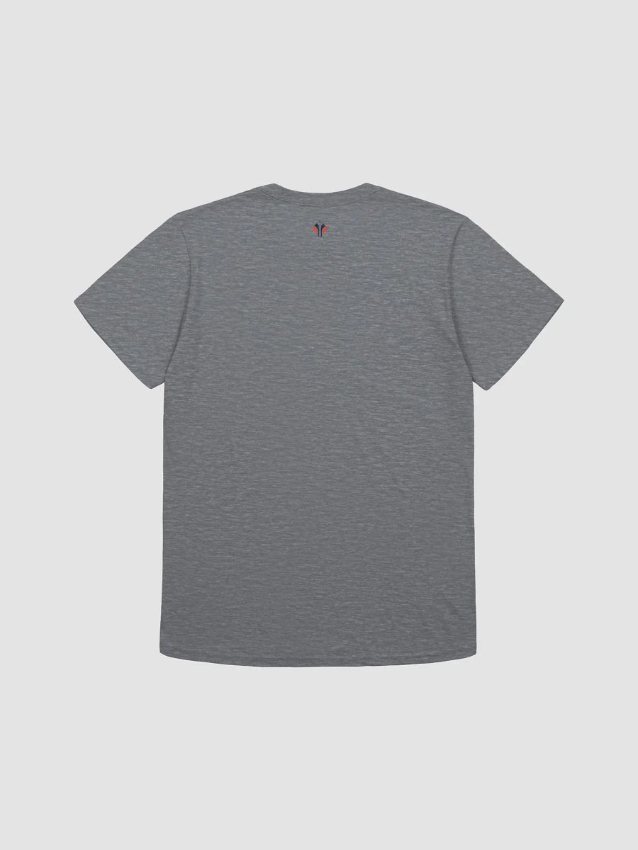 Hard Touchdown Tee product image (3)