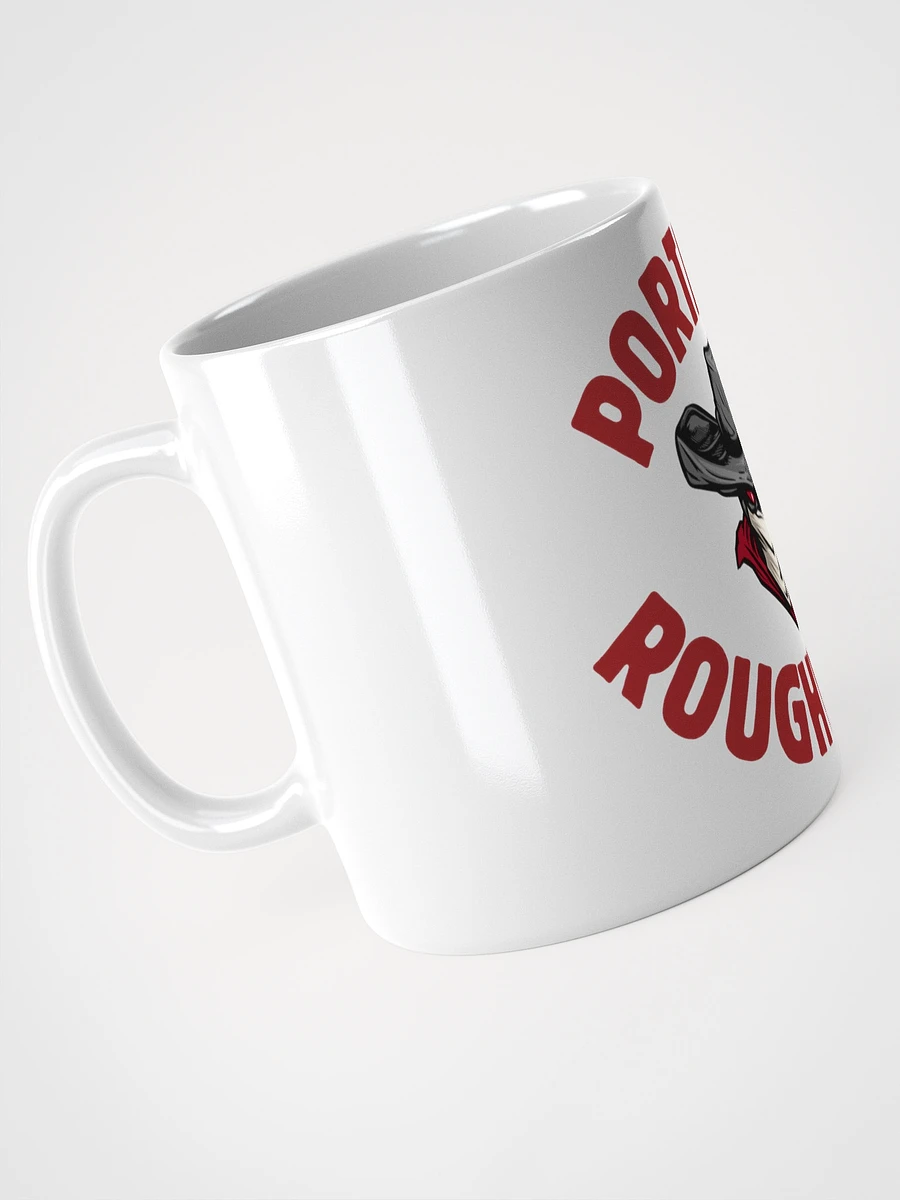 Portland Roughriders Coffee Mud product image (7)