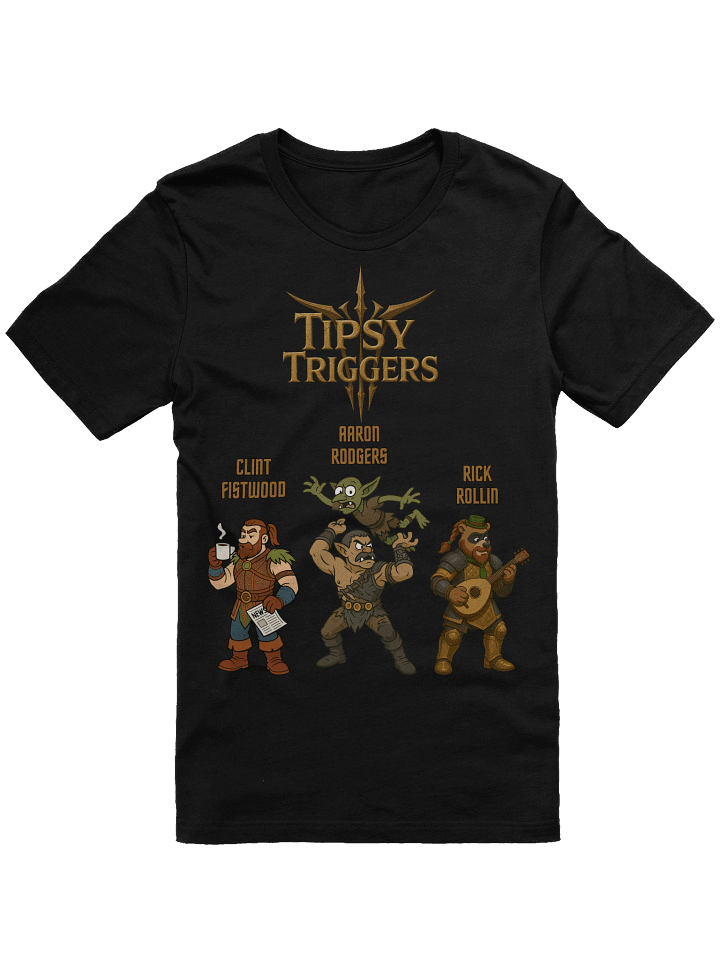 Baldurs Gate 3 Inspired product image (2)
