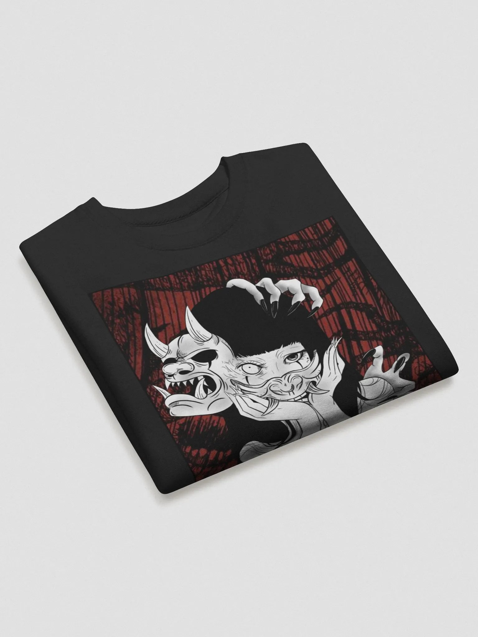 Delhalloween SS product image (27)