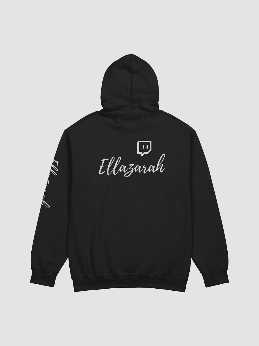 Ellazarah Classic Hoodie product image (4)