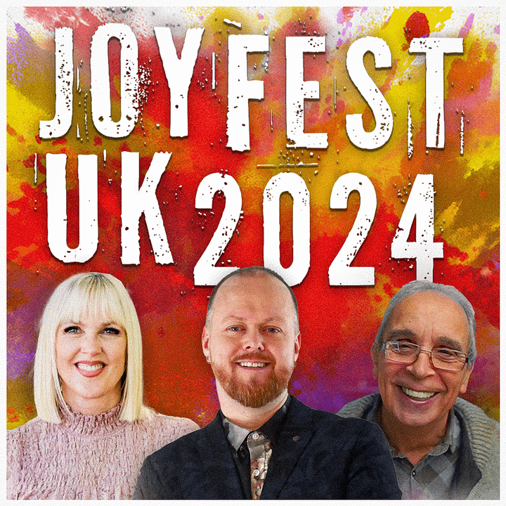 Joyfest UK 2024 product image (1)