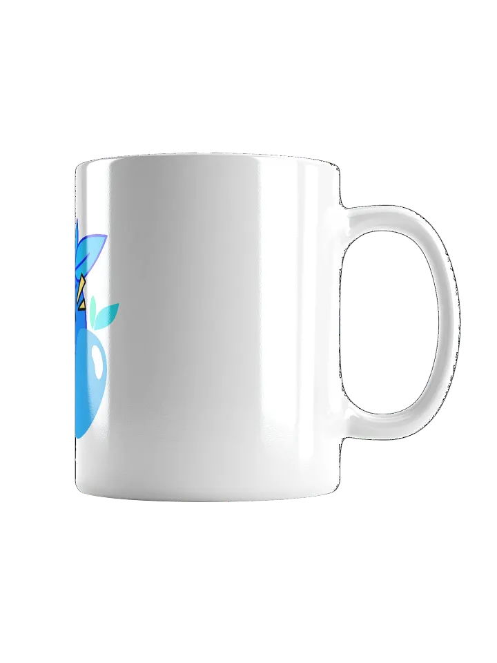 Nostalgic Mango: Mug product image (1)
