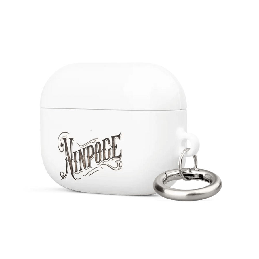 NINPOGE Vintage All-Over Print AirPods® Case product image (9)