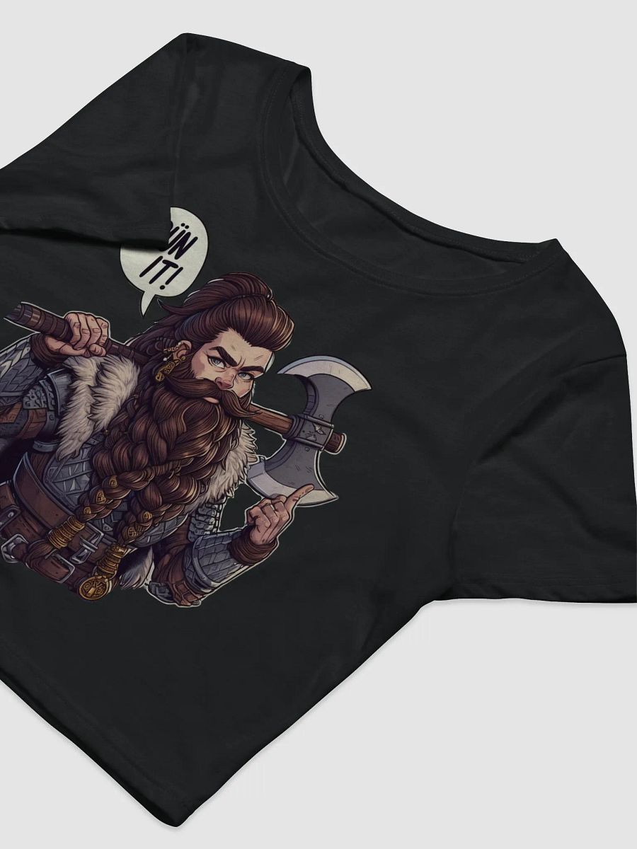 Dün it Crop Top product image (15)