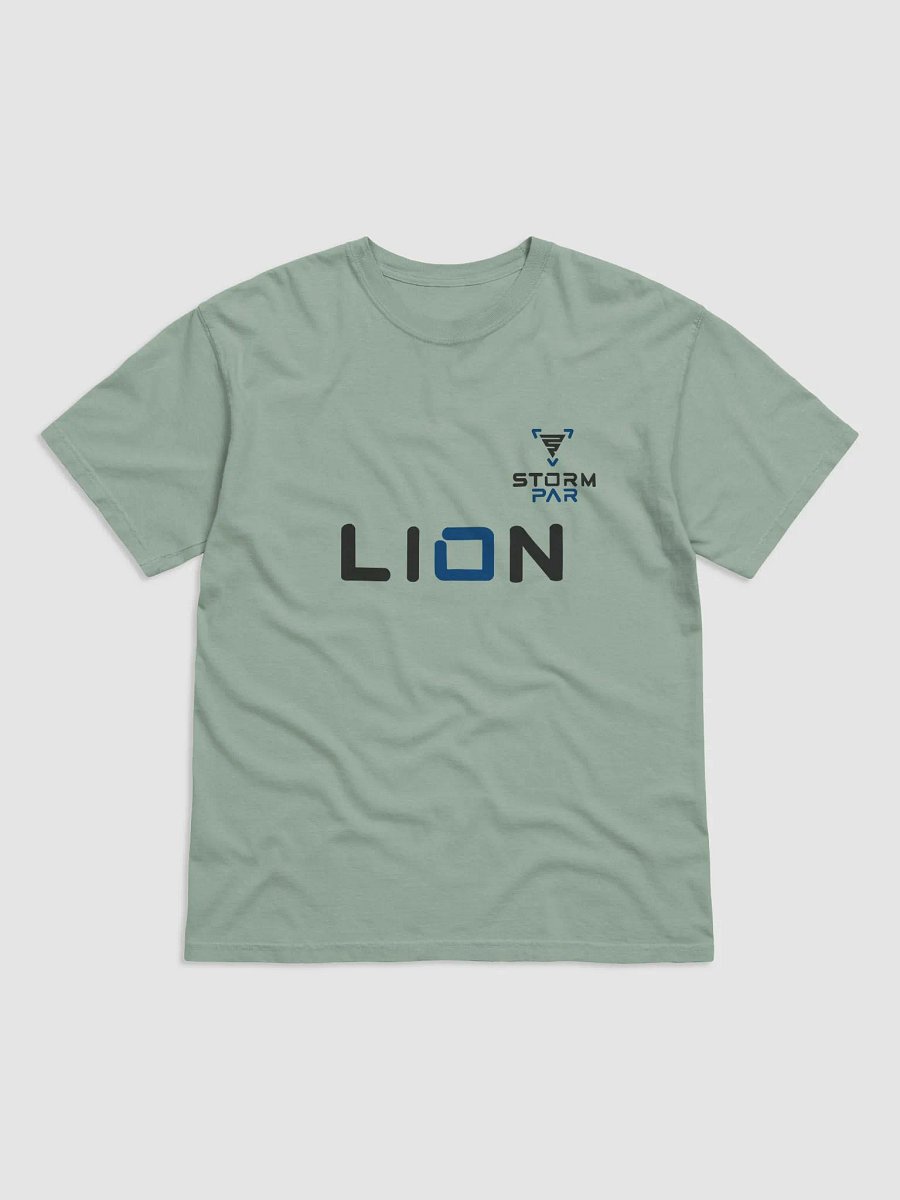 STORM PAR Lion T-Shirt product image (5)