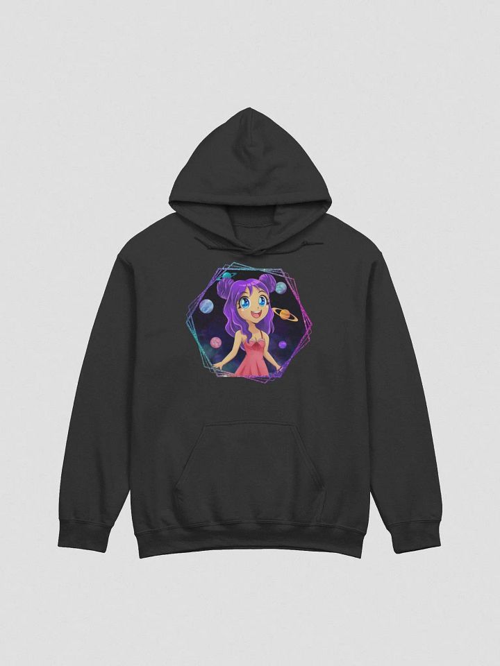 Miixxiie Chibi Hoodie product image (3)