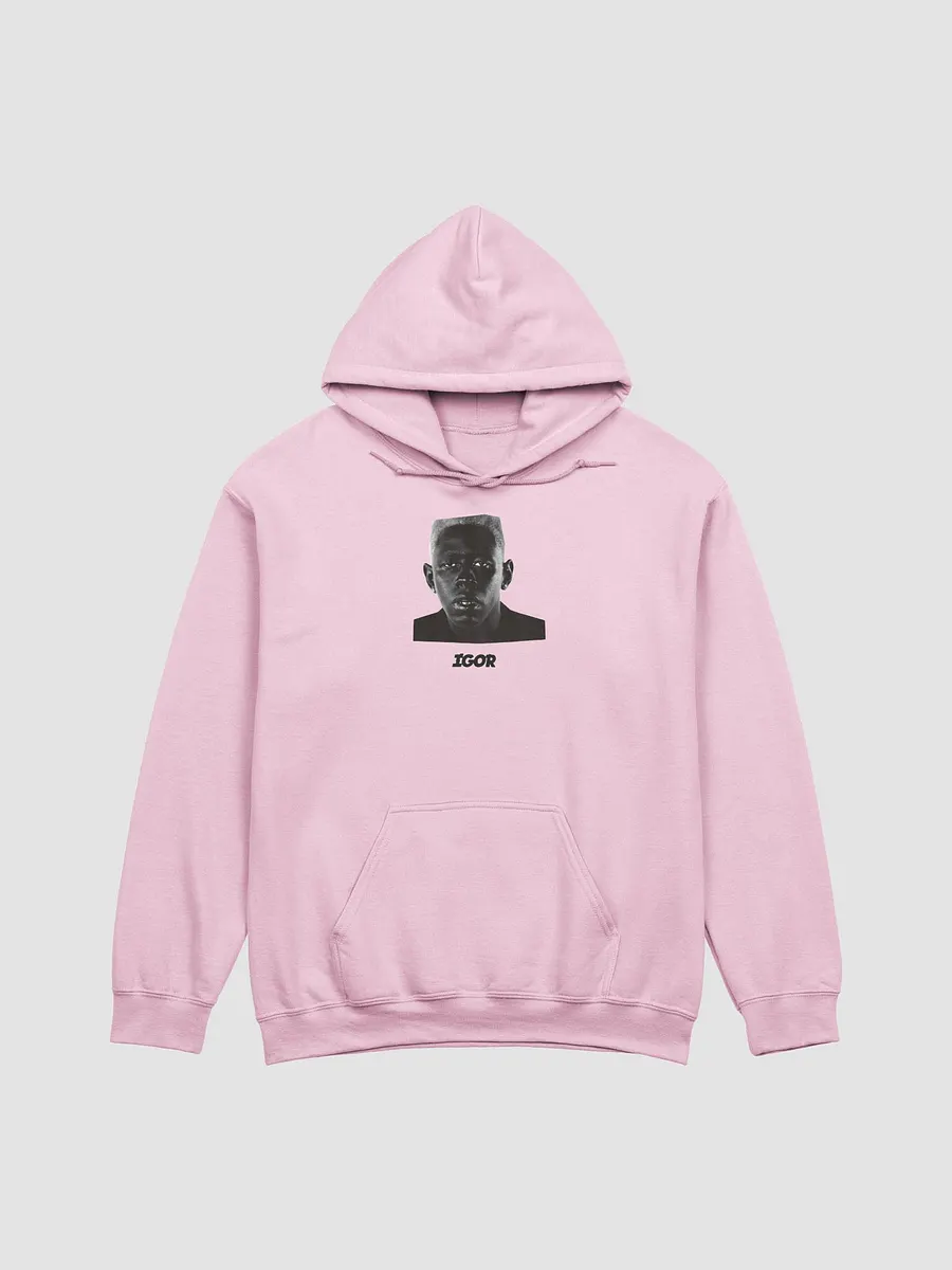 IGOR Tyler The Creator Hoodie GiftApparel