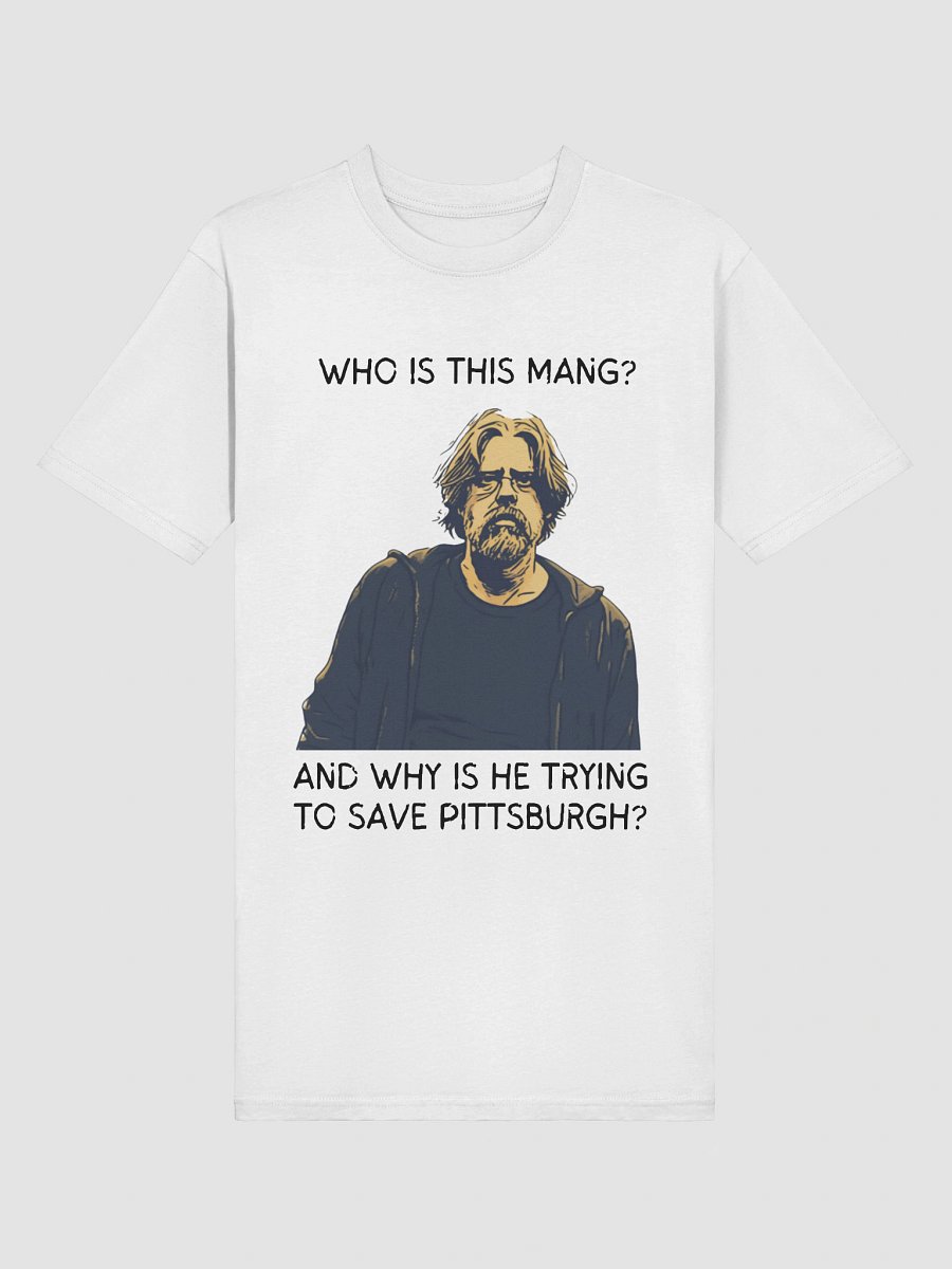 who is this mang? light product image (3)