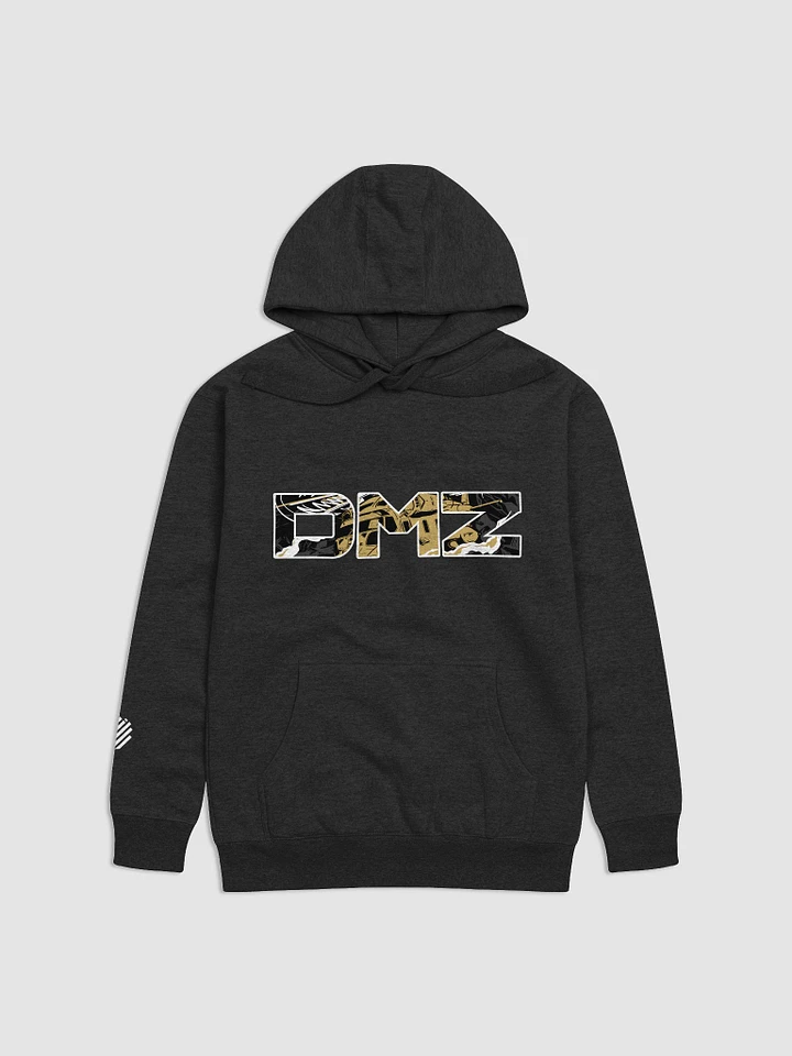DMZ Pullover Hoodie Exfil Edition product image (3)