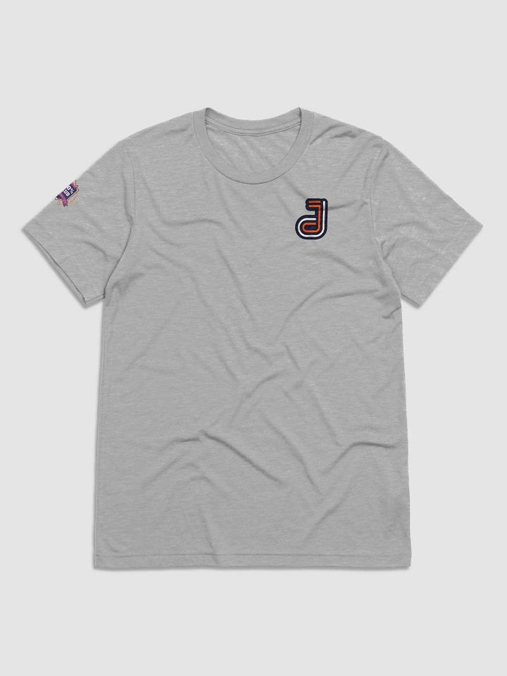 200% Club Tee product image (2)