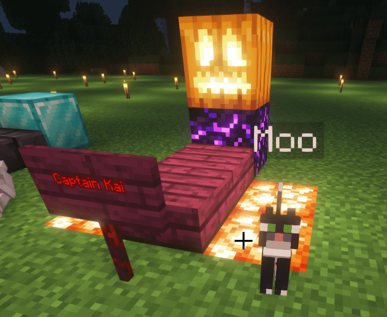 Custom Grave + World Access product image (5)
