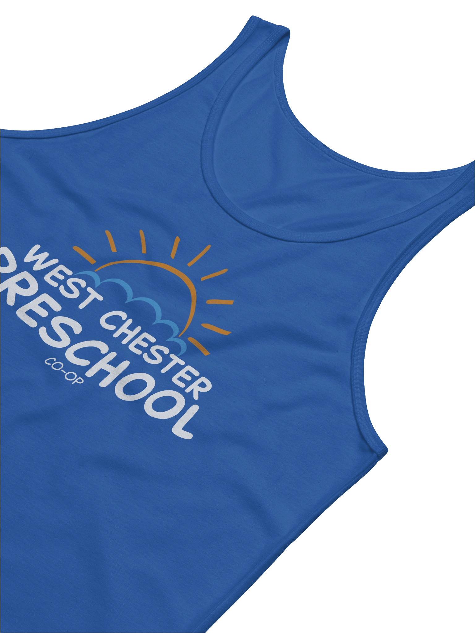 Unisex Tank product image (4)