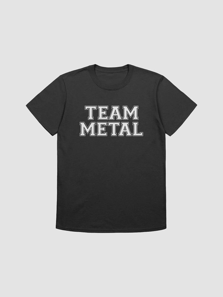 Team Metal product image (1)