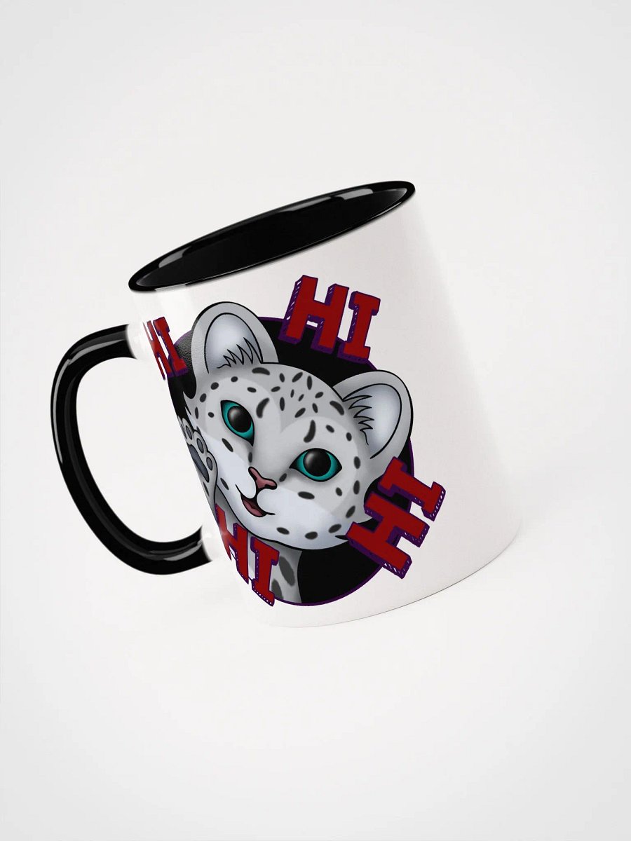 Snow Meow Hi Mug product image (31)