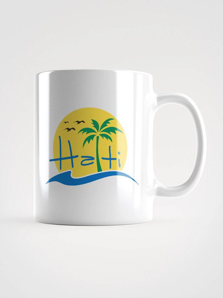 Sunny Haiti [Mug] product image (2)