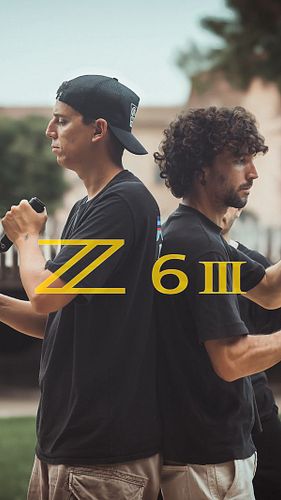 🎥 La Nikon Z6III ha cambiato il nostro modo di girare i nostri video.

In questo reel, io e @cristianmor__ abbiamo messo alla...