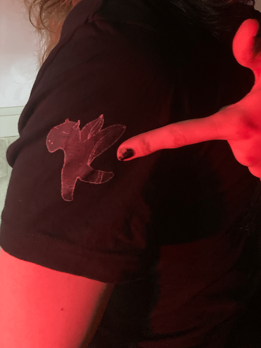 Creatures T-Shirt product image (3)