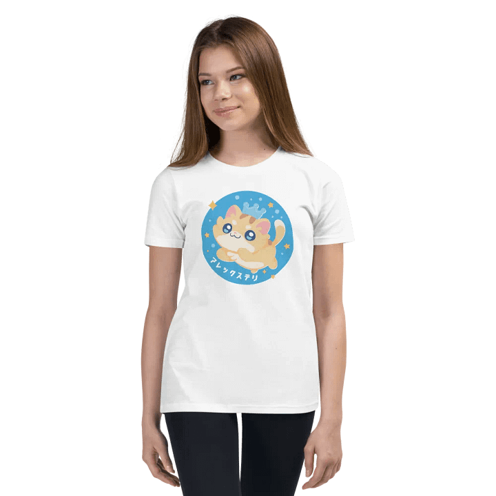 Toti Prime Youth Shirt product image (72)