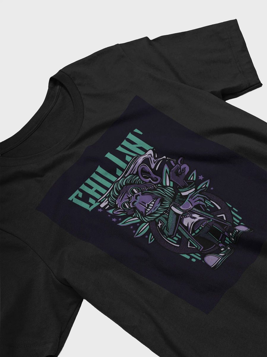 Chillin' TShirt product image (3)