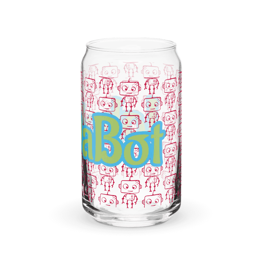Dabot Kids Glass product image (39)