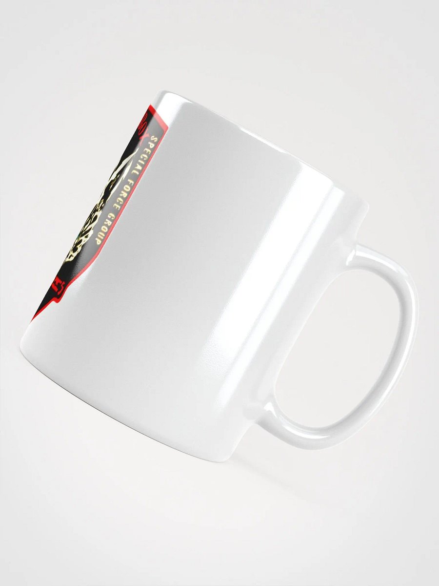 RFNB Gaming Mug Logo WHT product image (5)