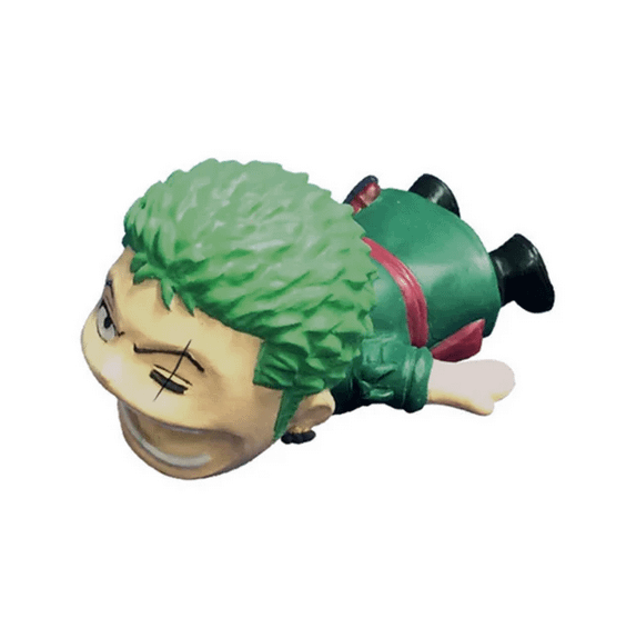Anime ONE PIECE Phone Data Cable Protective product image (5)