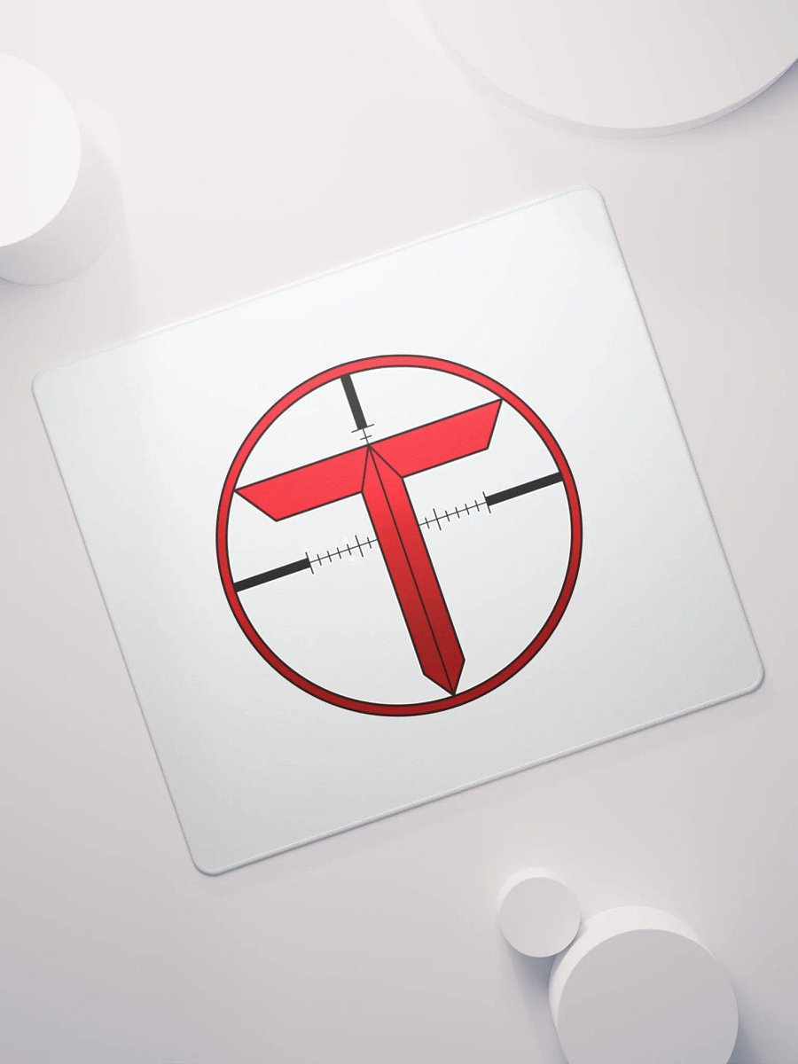 Gaming Mouse Pad product image (11)