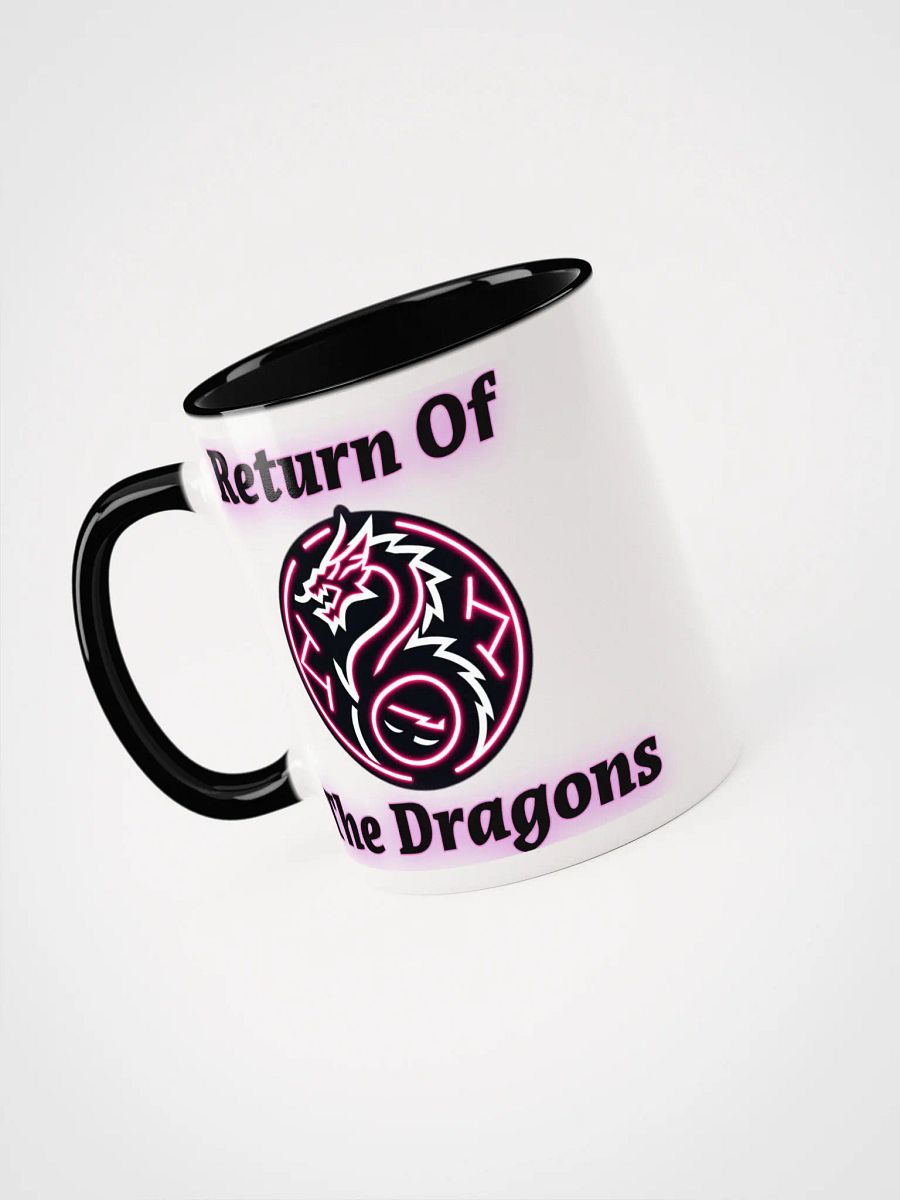 Neon Dragon 2 product image (5)