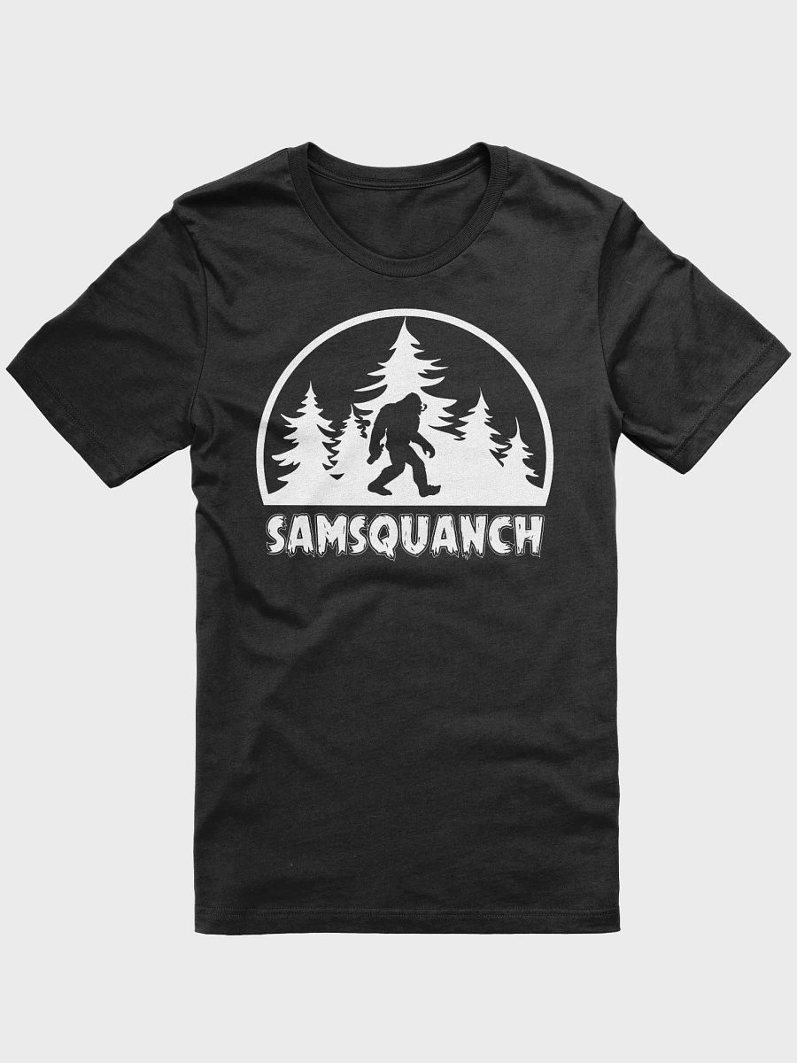 Samsquanch (Comfort) product image (1)