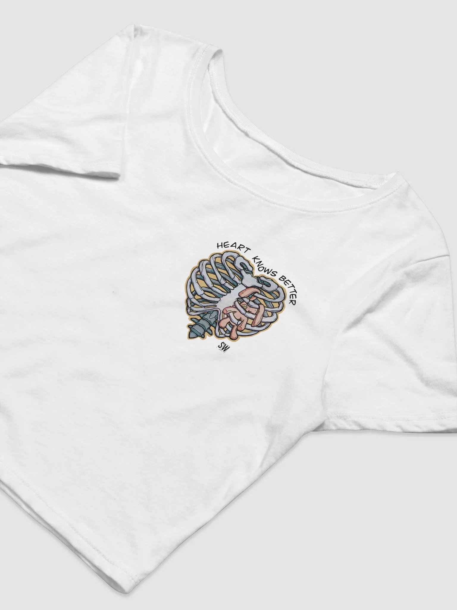 Teddy Hearted *web3* product image (1)