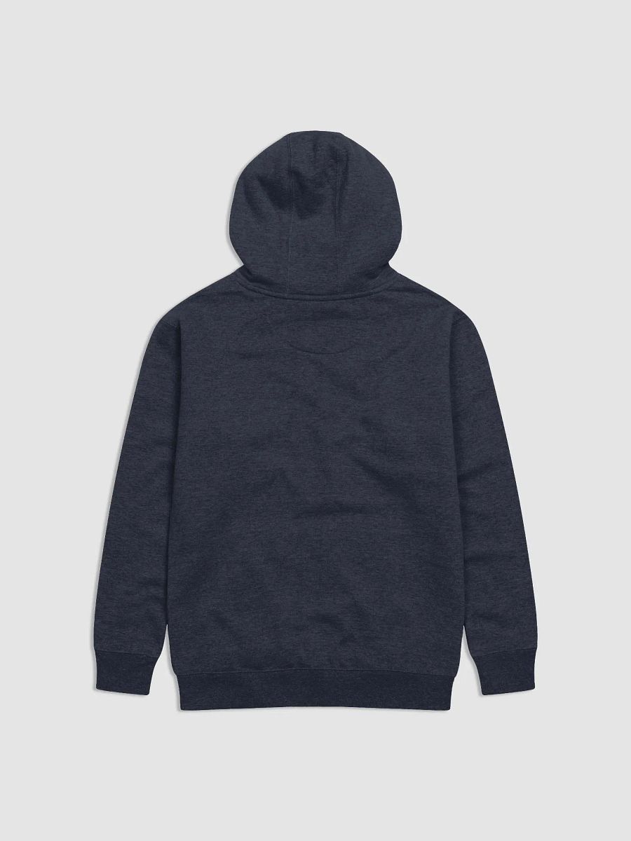 Pooky Loves You Premium Hoodie product image (2)