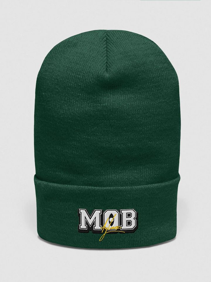 MOB Beanie product image (6)