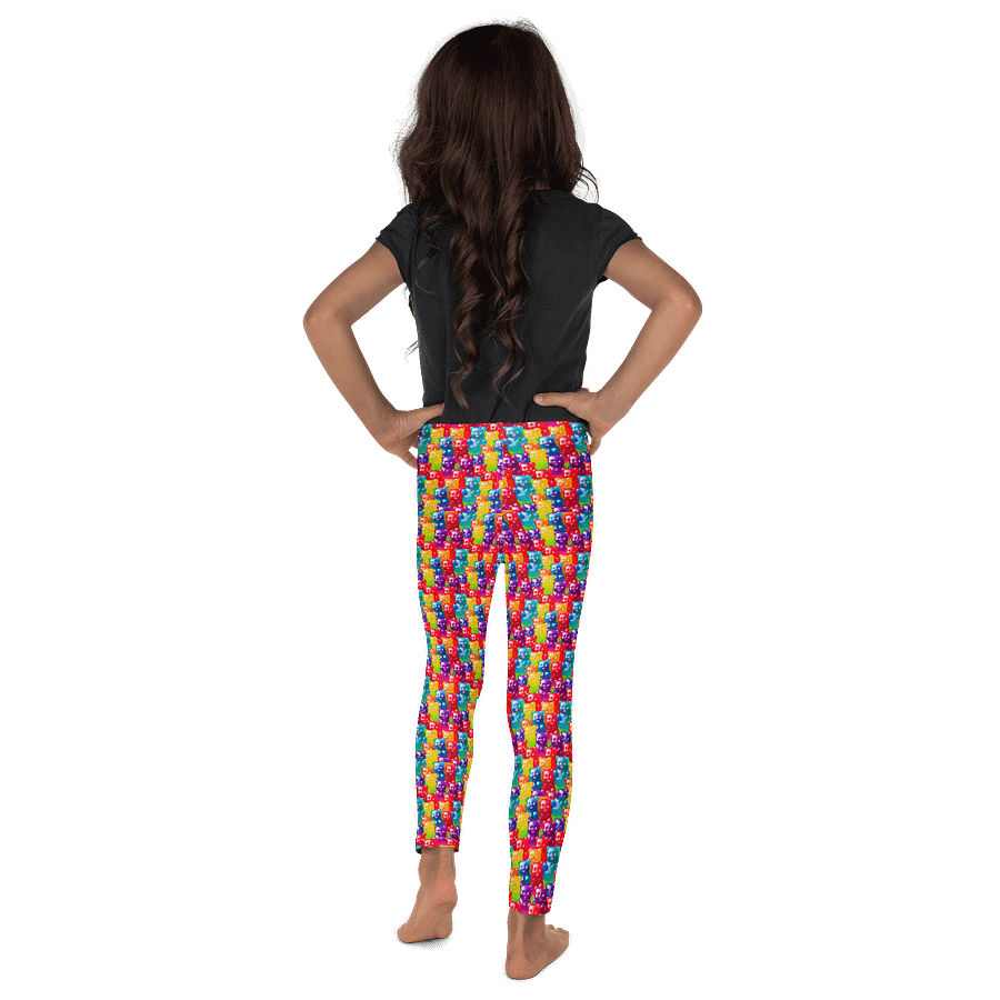 Jellybears Dance JumpActive Leggings product image (5)