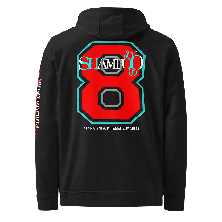 ShampoO - Philly | Hoody product image (2)