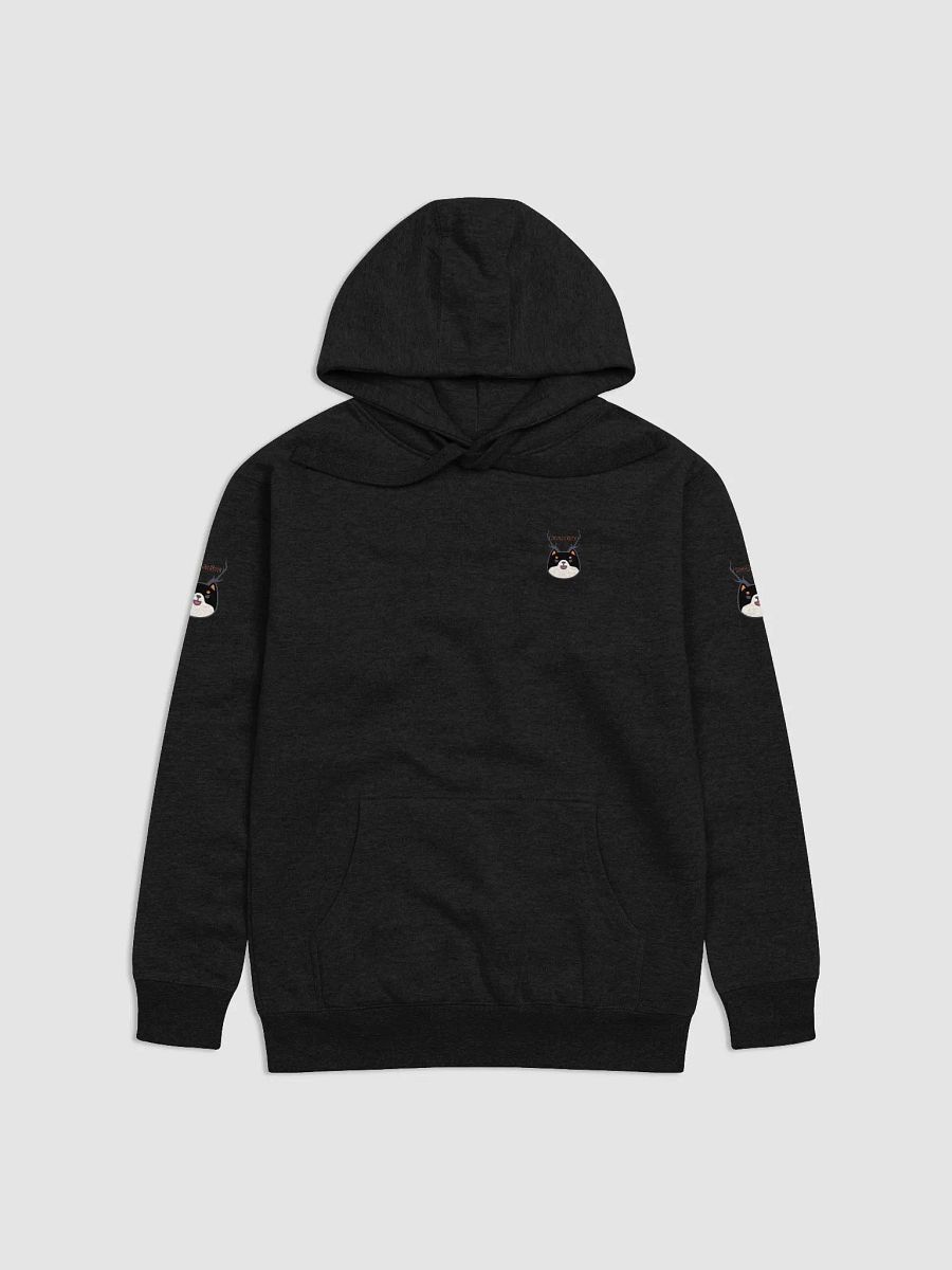 A Bucking Hoodie product image (4)