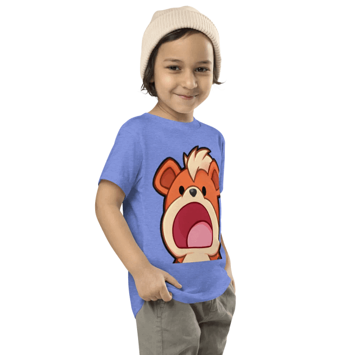 Gasp! It's a Toddler Shirt! product image (1)