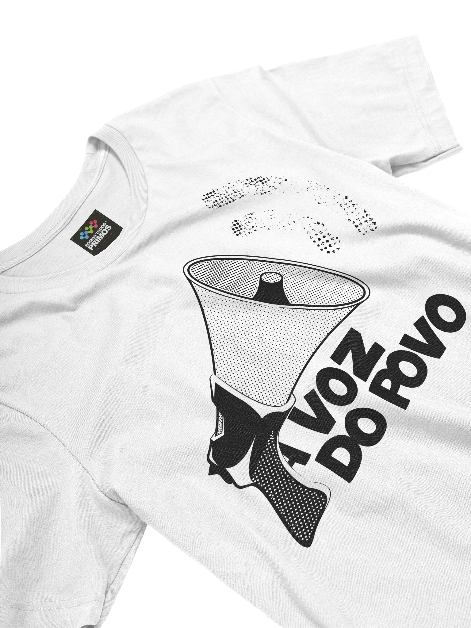The Voice of the People – Men’s T-shirt product image (14)