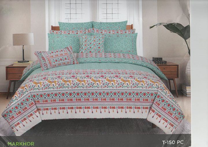 Blue heaven-Quilt Cover Set product image (1)