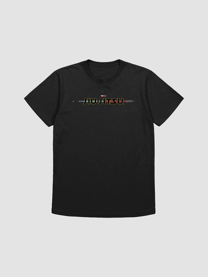 Jiu-Jitsu Wars V2 [ Tee ] product image (1)