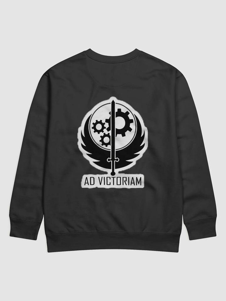 Ad Victoriam BOS Sweater product image (2)