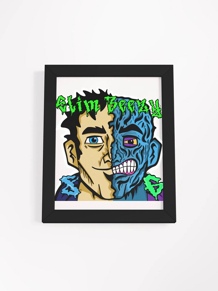 Slim Framed product image (3)