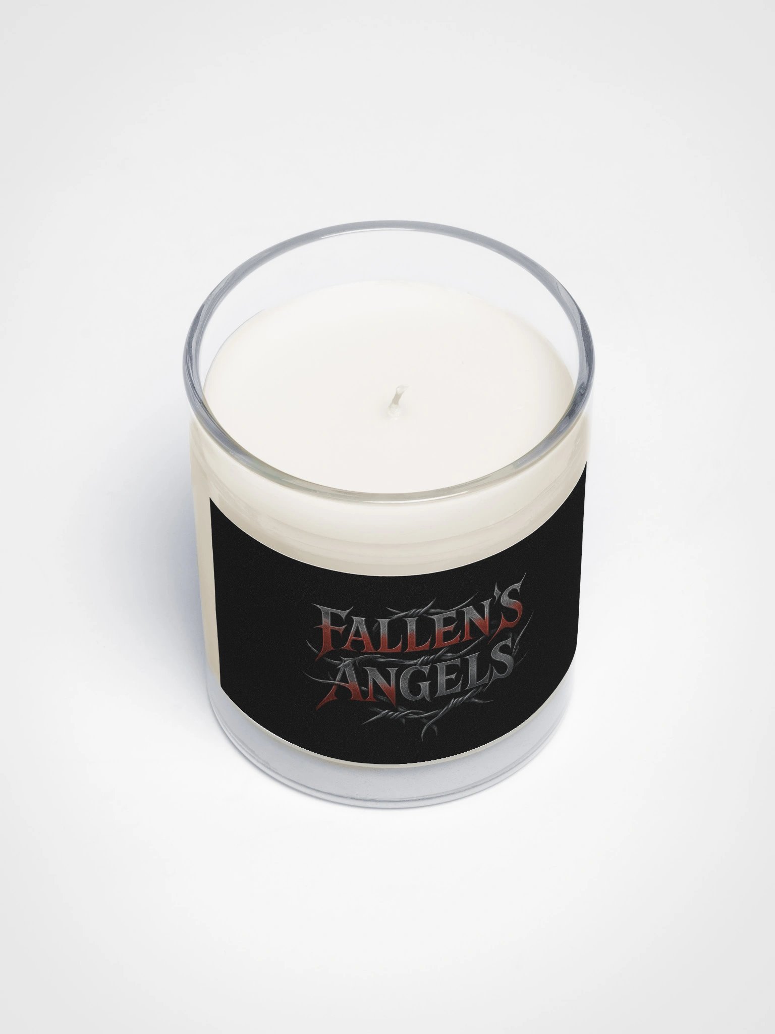 FALLEN'S ANGELS Soy Wax Candle product image (3)